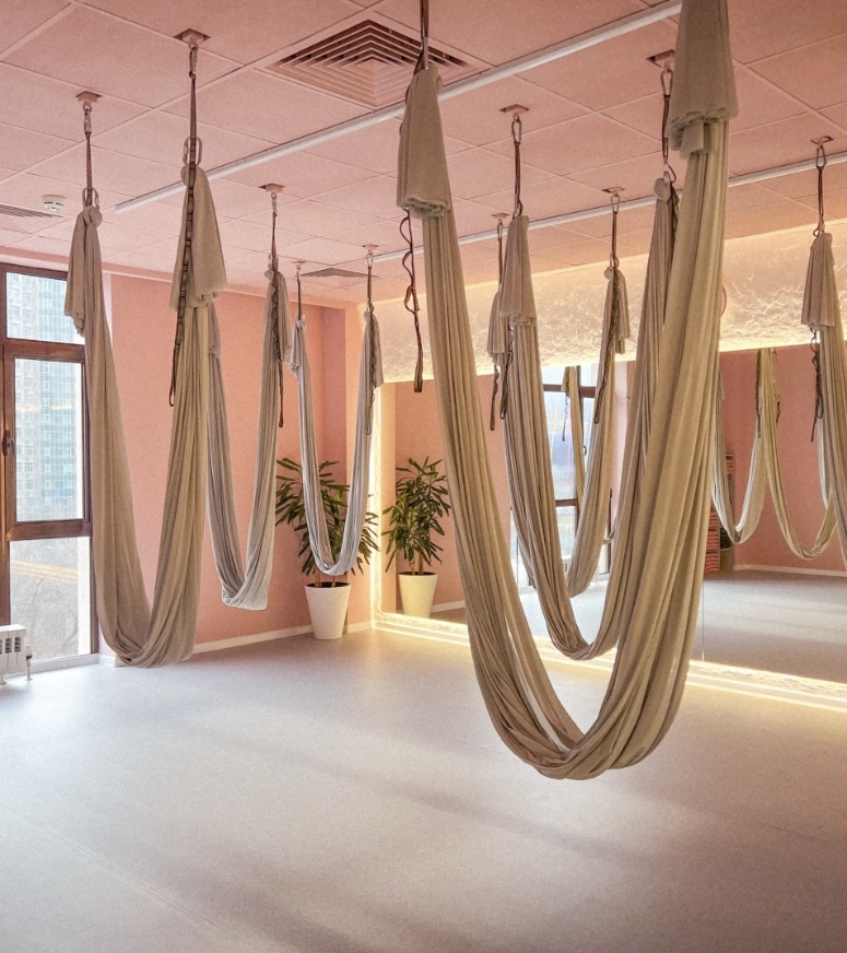 Филиал Самал