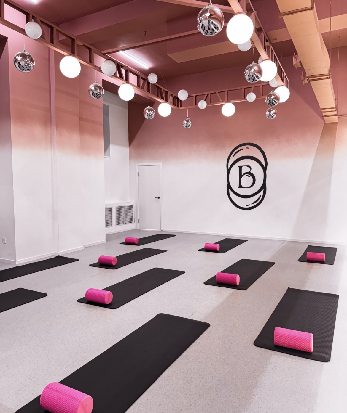 Филиал Минина